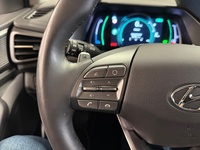 Hyundai IONIQ electric vaihtoauto