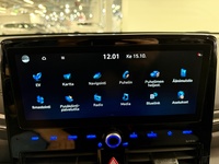 Hyundai IONIQ electric vaihtoauto