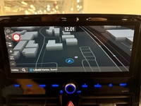 Hyundai IONIQ electric vaihtoauto