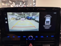 Hyundai IONIQ electric vaihtoauto