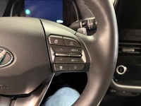 Hyundai IONIQ electric vaihtoauto