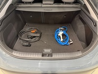 Hyundai IONIQ electric vaihtoauto