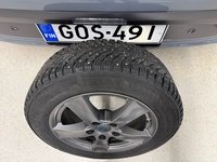 Hyundai IONIQ electric vaihtoauto