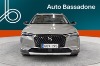 DS 4 vaihtoauto