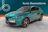 Alfa Romeo Tonale vaihtoauto