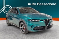 Alfa Romeo Tonale vaihtoauto