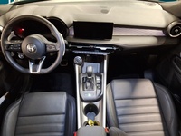 Alfa Romeo Tonale vaihtoauto