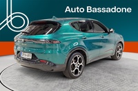 Alfa Romeo Tonale vaihtoauto