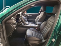 Alfa Romeo Tonale vaihtoauto