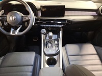 Alfa Romeo Tonale vaihtoauto