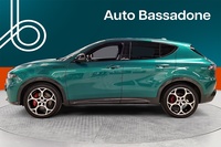 Alfa Romeo Tonale vaihtoauto