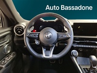 Alfa Romeo Tonale vaihtoauto