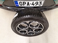 Alfa Romeo Tonale vaihtoauto