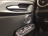 Alfa Romeo Tonale vaihtoauto