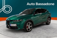 Alfa Romeo Tonale vaihtoauto