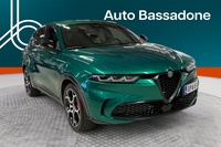 Alfa Romeo Tonale vaihtoauto