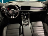 Alfa Romeo Tonale vaihtoauto