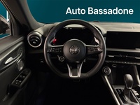 Alfa Romeo Tonale vaihtoauto