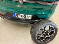 Alfa Romeo Tonale vaihtoauto