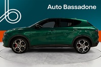 Alfa Romeo Tonale vaihtoauto