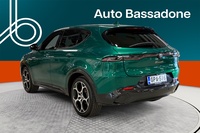 Alfa Romeo Tonale vaihtoauto