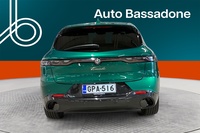 Alfa Romeo Tonale vaihtoauto