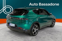 Alfa Romeo Tonale vaihtoauto