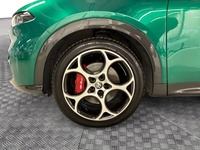 Alfa Romeo Tonale vaihtoauto