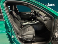 Alfa Romeo Tonale vaihtoauto