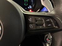 Alfa Romeo Tonale vaihtoauto