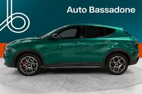 Alfa Romeo Tonale vaihtoauto