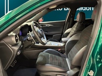 Alfa Romeo Tonale vaihtoauto