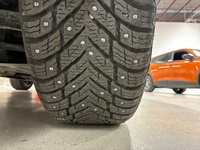 Alfa Romeo Tonale vaihtoauto