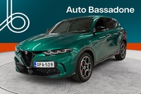 Alfa Romeo Tonale vaihtoauto