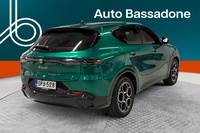 Alfa Romeo Tonale vaihtoauto