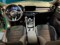 Alfa Romeo Tonale vaihtoauto