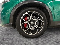 Alfa Romeo Tonale vaihtoauto