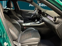 Alfa Romeo Tonale vaihtoauto