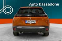 Peugeot 2008 vaihtoauto