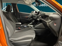 Peugeot 2008 vaihtoauto