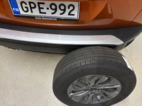 Peugeot 2008 vaihtoauto