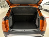 Peugeot 2008 vaihtoauto