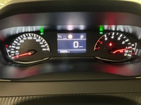 Peugeot 2008 vaihtoauto