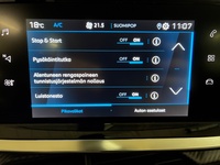 Peugeot 2008 vaihtoauto