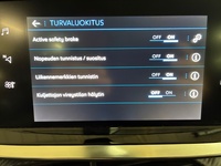 Peugeot 2008 vaihtoauto