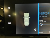 Peugeot 2008 vaihtoauto