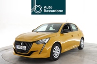 Peugeot 208 vaihtoauto