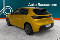 Peugeot 208 vaihtoauto