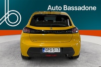 Peugeot 208 vaihtoauto