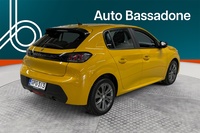 Peugeot 208 vaihtoauto